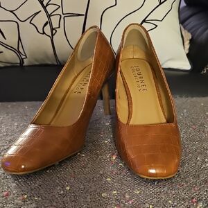Journee Womens Pumps